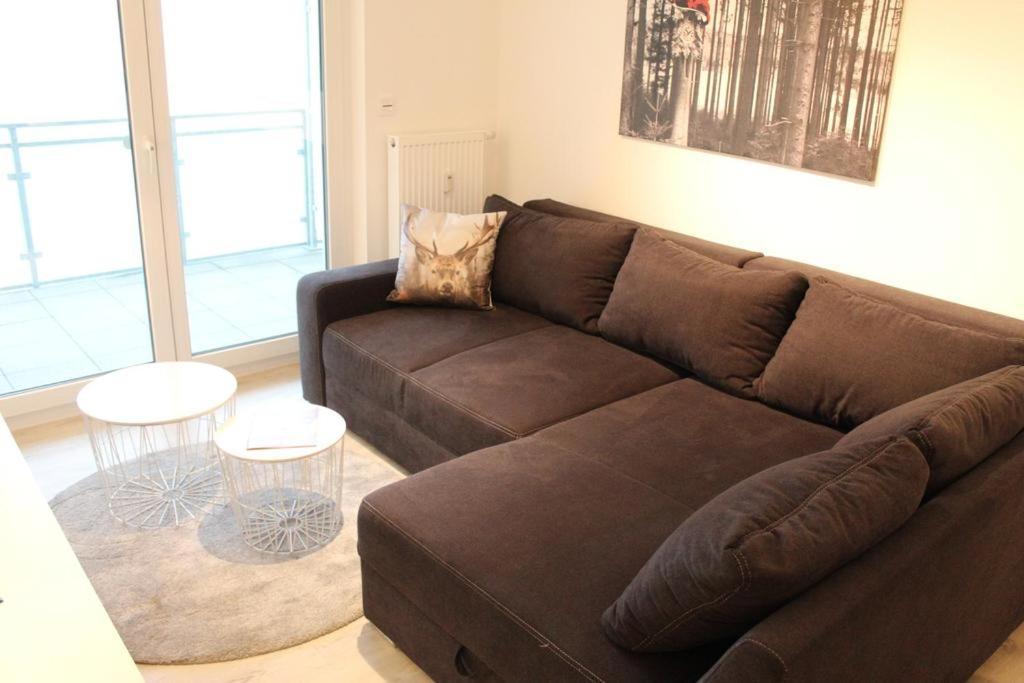 Apartmán Feldberg Kuschelnest - Residenz Grafenmatt Exteriér fotografie