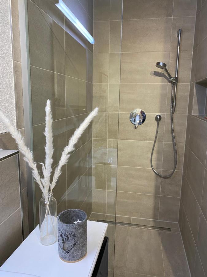 Apartmán Feldberg Kuschelnest - Residenz Grafenmatt Exteriér fotografie